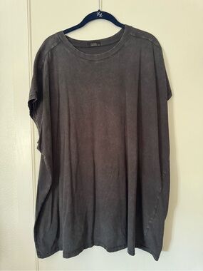 nuuds Vintage Muscle Tee